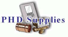 PHD Supplies